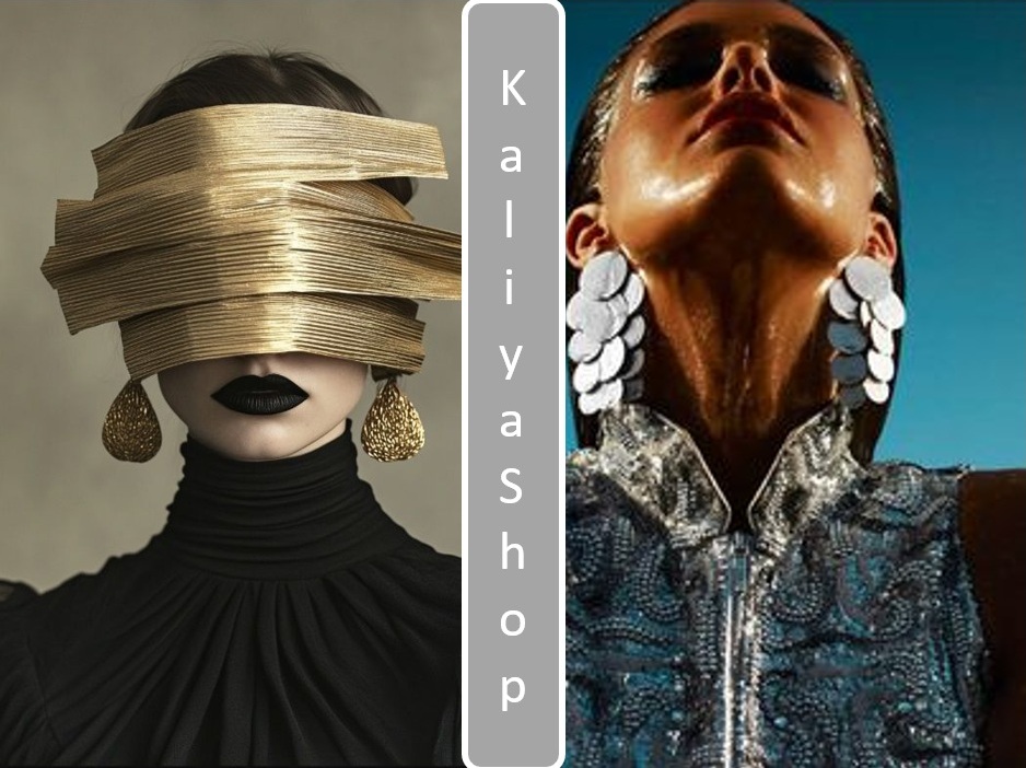 طراحی مدرن اکسسوری