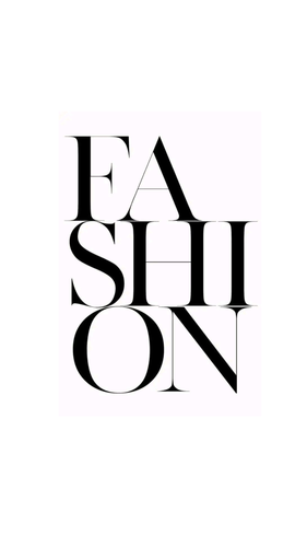 Fashion Brand برند فشن